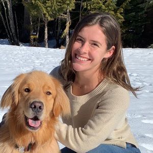 Meet your Posher, Lauren